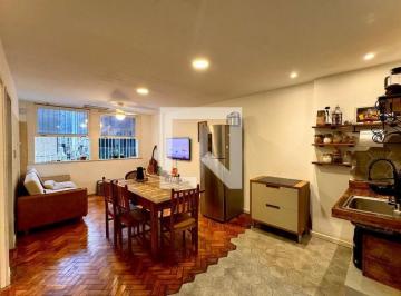Apartamento · 60m² · 2 Quartos · Apartamento para Aluguel - Centro, 2 Quartos,  60 m² - Rio de Janeiro