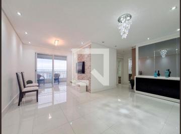 Apartamento · 89m² · 2 Quartos · 2 Vagas · Apartamento para Aluguel - Santana, 2 Quartos, 89 m² - São Paulo