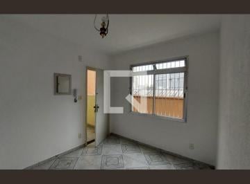 Apartamento · 50m² · 1 Quarto · Apartamento para Aluguel - Bela Vista, 1 Quarto, 50 m² - São Paulo