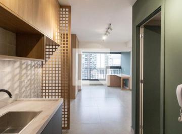 Apartamento · 30m² · 1 Quarto · Apartamento para Aluguel - Butantã, 1 Quarto,  30 m² - São Paulo