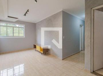 Apartamento · 57m² · 2 Quartos · 1 Vaga · Apartamento para Aluguel - Jardim Maua, 2 Quartos, 57 m² - Mauá