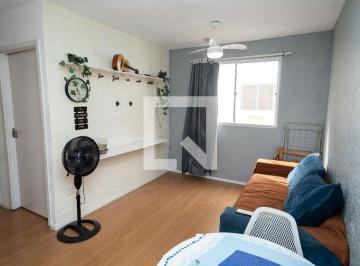 Apartamento · 48m² · 2 Quartos · 1 Vaga · Apartamento para Aluguel - Campo Grande, 2 Quartos,  48 m² - Rio de Janeiro