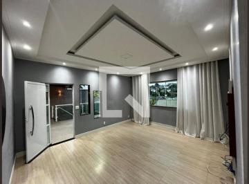 Casa · 120m² · 2 Quartos · 2 Vagas · Casa para Aluguel - da Mina, 2 Quartos,  120 m² - Nilópolis