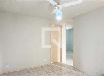 Apartamento · 45m² · 2 Quartos · 1 Vaga · Apartamento para Aluguel - Vila Cosmopolita, 2 Quartos,  45 m² - São Paulo