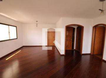 Apartamento · 195m² · 4 Quartos · 3 Vagas · Apartamento para Aluguel - Vila Maria , 4 Quartos,  195 m² - São Paulo