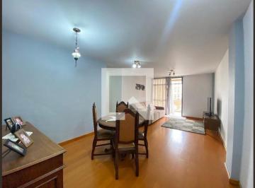 Apartamento · 110m² · 3 Quartos · 1 Vaga · Apartamento para Aluguel - Méier, 3 Quartos, 110 m² - Rio de Janeiro