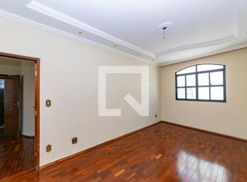 Apartamento · 150m² · 3 Quartos · 1 Vaga · Apartamento para Aluguel - Caiçaras, 3 Quartos, 150 m² - Belo Horizonte