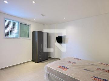 Apartamento · 18m² · 1 Quarto · Apartamento para Aluguel - Água Branca, 1 Quarto,  18 m² - São Paulo