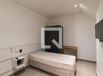 Apartamento · 18m² · 1 Quarto · Apartamento para Aluguel - Água Branca, 1 Quarto, 18 m² - São Paulo