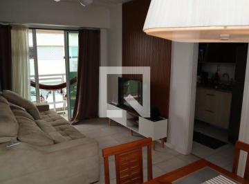 Apartamento · 70m² · 2 Quartos · 1 Vaga · Apartamento para Aluguel - Barra da Tijuca - Marapendi, 2 Quartos, 70 m² - Rio de Janeiro