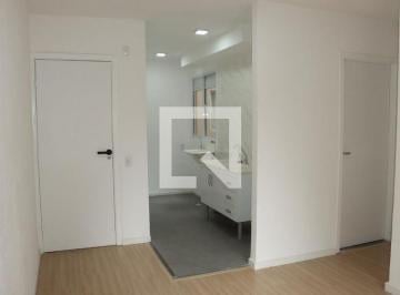 Apartamento · 45m² · 2 Quartos · 1 Vaga · Apartamento para Aluguel - Jardim Petrópolis, 2 Quartos, 45 m² - Cotia