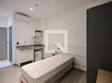 Apartamento · 15m² · 1 Quarto · Apartamento para Aluguel - Água Branca, 1 Quarto,  15 m² - São Paulo