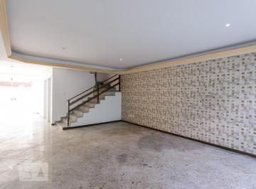 Casa · 240m² · 4 Quartos · 1 Vaga · Casa para Aluguel - Recreio, 4 Quartos,  240 m² - Rio de Janeiro