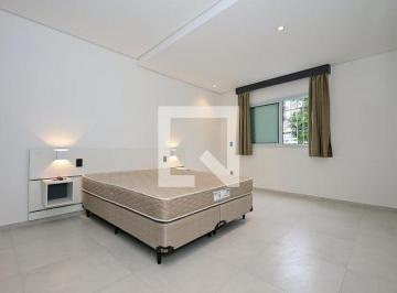 Apartamento · 38m² · 1 Quarto · Apartamento para Aluguel - Água Branca, 1 Quarto,  38 m² - São Paulo