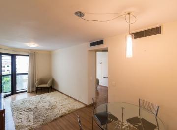 Apartamento · 53m² · 1 Quarto · 1 Vaga · Apartamento para Aluguel - Perdizes, 1 Quarto,  53 m² - São Paulo