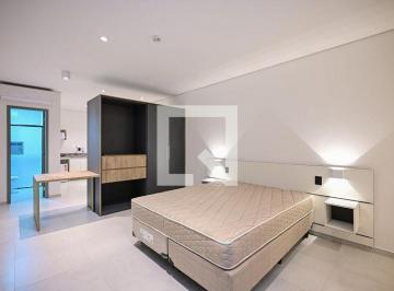 Apartamento · 32m² · 1 Quarto · Apartamento para Aluguel - Água Branca, 1 Quarto,  32 m² - São Paulo