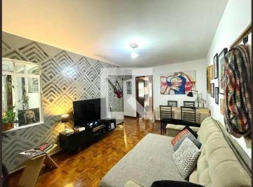 Apartamento · 63m² · 2 Quartos · Apartamento à Venda - Pinheiros, 2 Quartos, 63 m² - São Paulo