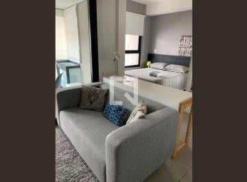 Apartamento · 34m² · 1 Quarto · 1 Vaga · Apartamento à Venda - Jardim Paulista, 1 Quarto,  34 m² - São Paulo