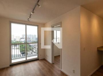 Apartamento · 36m² · 2 Quartos · Apartamento à Venda - Água Branca, 2 Quartos, 36 m² - São Paulo