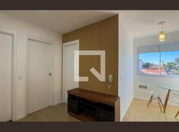 Apartamento · 32m² · 2 Quartos · Apartamento à Venda - Campo Belo, 2 Quartos, 32 m² - São Paulo