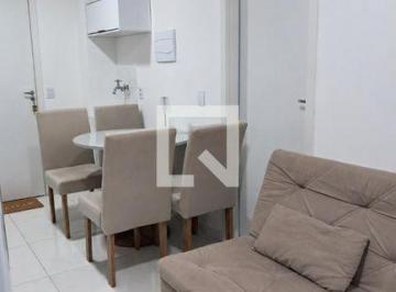 Apartamento · 26m² · 1 Quarto · Apartamento à Venda - Barra Funda, 1 Quarto,  26 m² - São Paulo