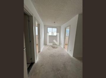 Apartamento · 36m² · 2 Quartos · Apartamento à Venda - Jardim Sao Luis, 2 Quartos,  36 m² - São Paulo
