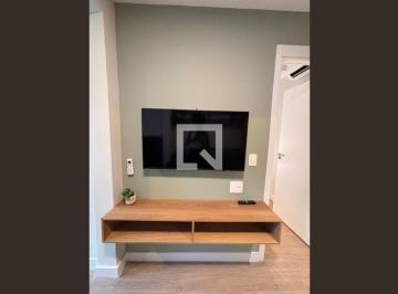Apartamento · 37m² · 1 Quarto · Apartamento à Venda - Vila Madalena, 1 Quarto,  37 m² - São Paulo