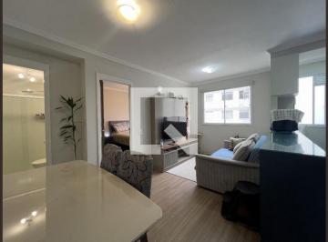 Apartamento · 37m² · 1 Quarto · Apartamento à Venda - Liberdade, 1 Quarto, 37 m² - São Paulo