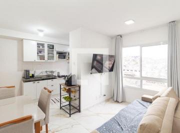 Apartamento · 44m² · 2 Quartos · 1 Vaga · Apartamento à Venda - Novo Osasco, 2 Quartos,  44 m² - Osasco
