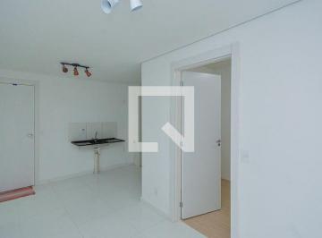 Apartamento · 35m² · 2 Quartos · Apartamento à Venda - Campo Grande, 2 Quartos, 35 m² - São Paulo