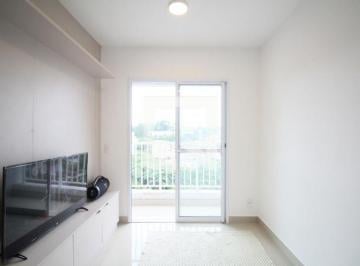 Apartamento · 37m² · 2 Quartos · Apartamento à Venda - Jardim Umuarama, 2 Quartos, 37 m² - São Paulo