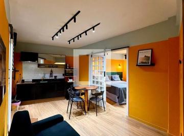 Apartamento · 34m² · 1 Quarto · Apartamento à Venda - Centro, 1 Quarto,  34 m² - Rio de Janeiro