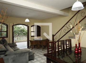 Casa · 180m² · 3 Quartos · 2 Vagas · Casa à Venda - Parque Savoy City, 3 Quartos,  180 m² - São Paulo