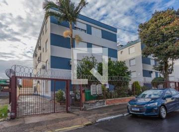 Apartamento · 59m² · 2 Quartos · Apartamento à Venda - Rubem Berta, 2 Quartos, 59 m² - Porto Alegre