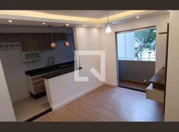 Apartamento · 50m² · 2 Quartos · Apartamento à Venda - Cangaíba, 2 Quartos,  50 m² - São Paulo