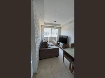 Apartamento · 42m² · 2 Quartos · 1 Vaga · Apartamento à Venda - Parque Nações Unidas, 2 Quartos,  42 m² - São Paulo