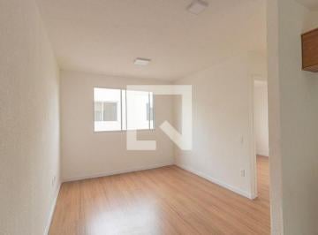 Apartamento · 42m² · 2 Quartos · 1 Vaga · Apartamento à Venda - Olaria, 2 Quartos,  42 m² - Canoas