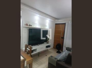 Apartamento · 50m² · 2 Quartos · 1 Vaga · Apartamento à Venda - Jardim, 2 Quartos, 50 m² - Santo André