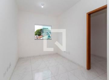 Apartamento · 44m² · 2 Quartos · 1 Vaga · Apartamento à Venda - Vila Jacuí, 2 Quartos, 44 m² - São Paulo