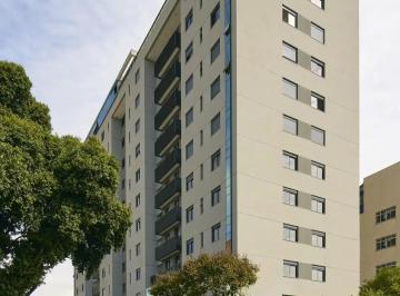 Fachada · Apartamento à venda no Rooftop Cidade Nova, com 2 quartos e 63m²