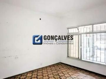 Casa · 80m² · 2 Quartos · 2 Vagas · Sobrado para aluguel em São Bernardo do Campo | 2 quartos, 2 vagas