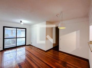 Apartamento · 87m² · 2 Quartos · 2 Vagas · Apartamento à Venda - Cambuci, 2 Quartos,  87 m² - São Paulo