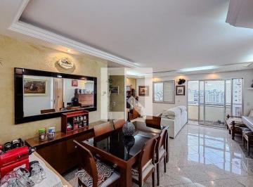 Apartamento · 90m² · 2 Quartos · 2 Vagas · Apartamento à Venda - Cambuci, 2 Quartos,  90 m² - São Paulo