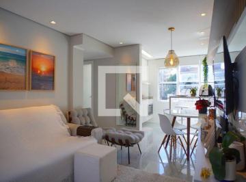 Apartamento · 70m² · 2 Quartos · 1 Vaga · Apartamento à Venda - Independência, 2 Quartos, 70 m² - Porto Alegre