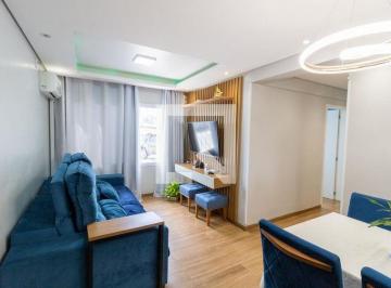 Apartamento · 62m² · 2 Quartos · 1 Vaga · Apartamento à Venda - Cavalhada, 2 Quartos, 62 m² - Porto Alegre