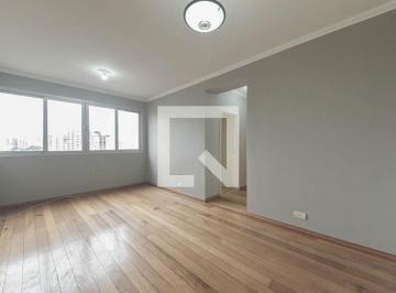 Apartamento · 74m² · 2 Quartos · 1 Vaga · Apartamento à Venda - Campo Belo, 2 Quartos,  74 m² - São Paulo