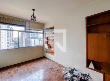 Apartamento · 75m² · 3 Quartos · 1 Vaga · Apartamento à Venda - Perdizes, 3 Quartos,  75 m² - São Paulo