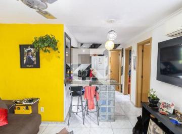 Apartamento · 48m² · 2 Quartos · 1 Vaga · Apartamento à Venda - Partenon, 2 Quartos,  48 m² - Porto Alegre