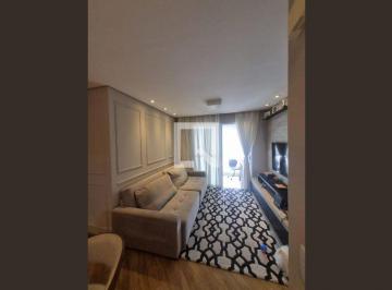 Apartamento · 80m² · 3 Quartos · 2 Vagas · Apartamento à Venda - Nova Petrópolis, 3 Quartos, 80 m² - São Bernardo do Campo