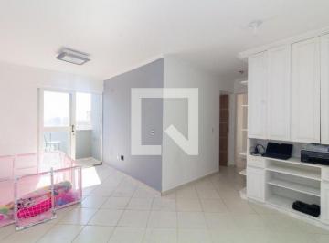 Apartamento · 54m² · 2 Quartos · 1 Vaga · Apartamento à Venda - Itaquera, 2 Quartos,  54 m² - São Paulo